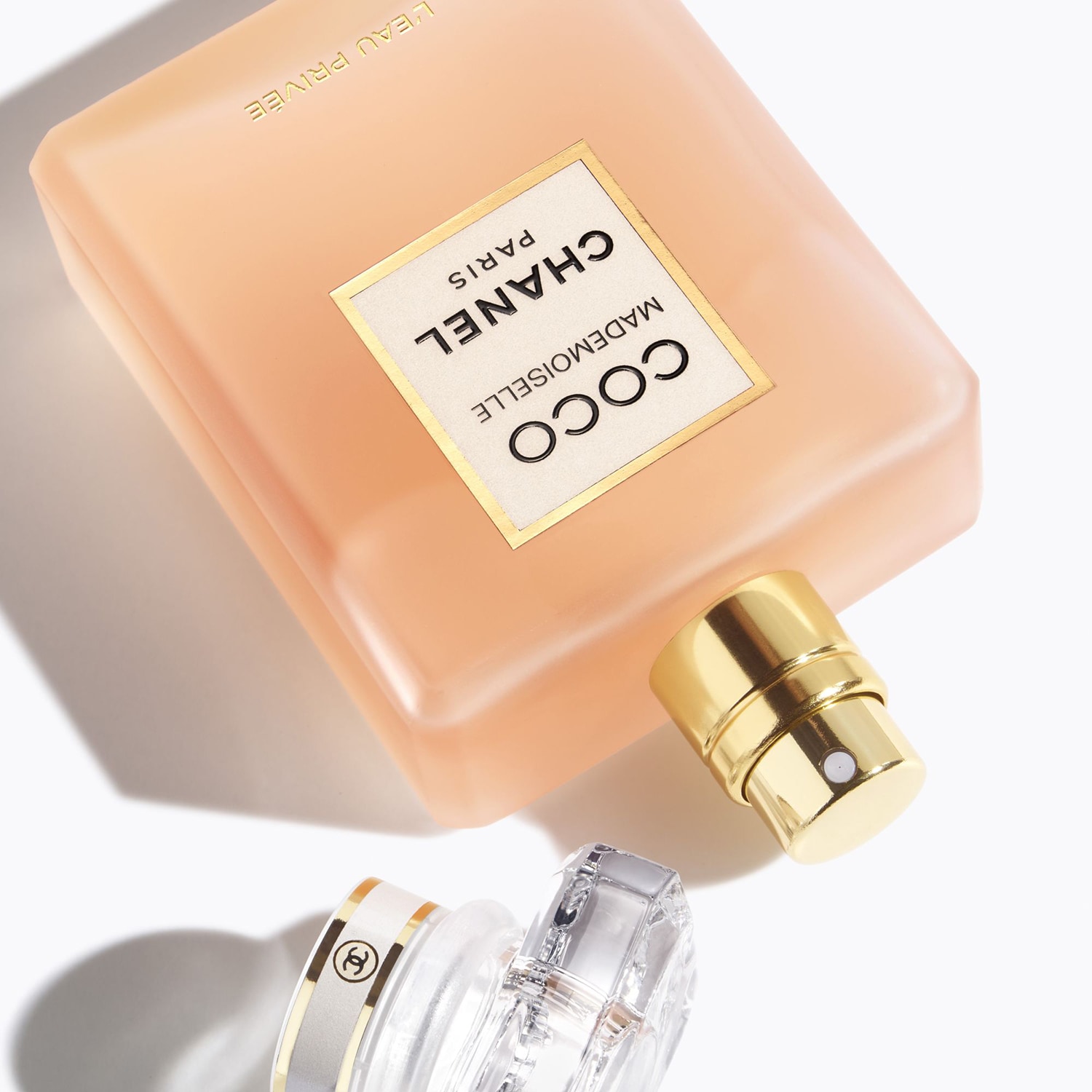 COCO MADEMOISELLE L'Eau Privee Chanel ≡ SEPHORA