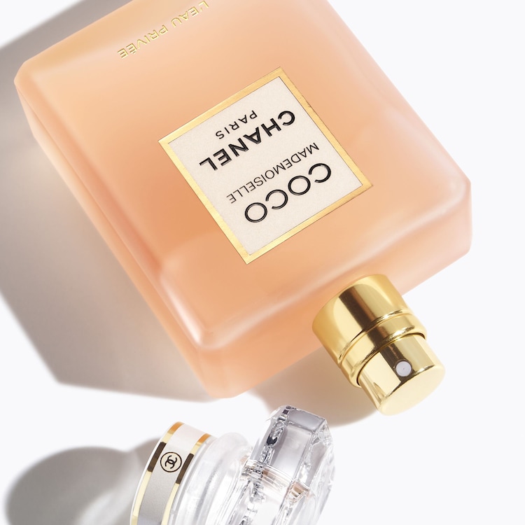 COCO MADEMOISELLE  - L'EAU PRIVÉE - Eau Pour La Nuit 