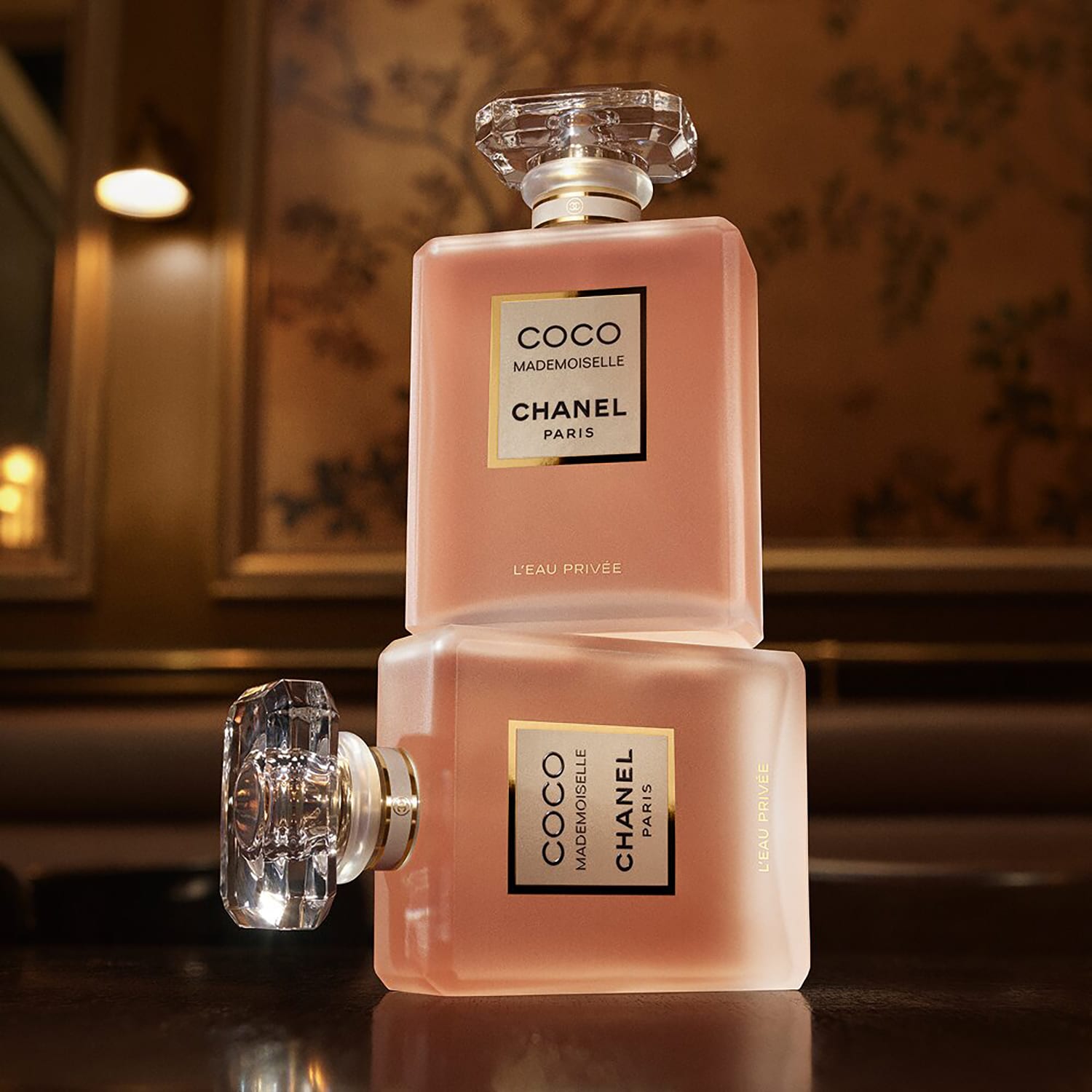 COCO MADEMOISELLE L'Eau Privee Chanel ≡ SEPHORA