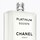 PLATINUM ÉGOÏSTE - Aftershave-Lotion