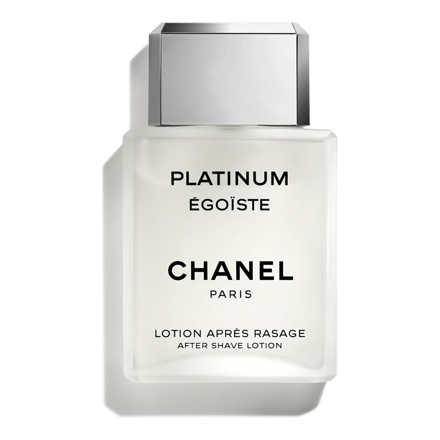 PLATINUM ÉGOÏSTE - Eau de Toilette Zerstäuber | CHANEL ≡ SEPHORA