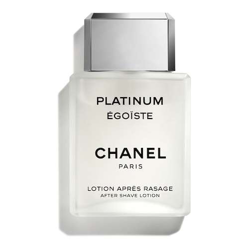 CHANEL - PLATINUM ÉGOÏSTE