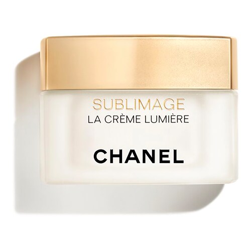 CHANEL - SUBLIMAGE LA CRÈME LUMIÈRE