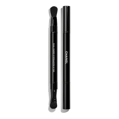 CHANEL - PINCEAU DUO PAUPIÈRES RÉTRACTABLE