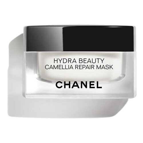 CHANEL - CAMELLIA REPAIR MASK