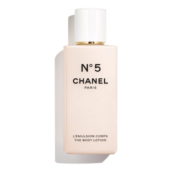 Chanel - N°5 - L'emulsione Per Il Corpo - numero 5 Holiday Body Lotion 200ml - Donna - Immagine 1