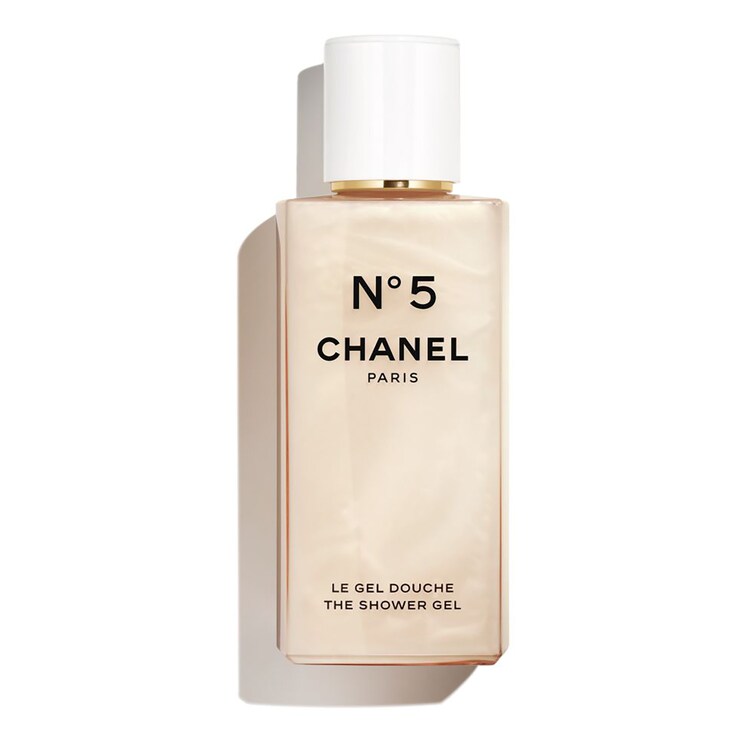 N°5 -  Duş Jeli