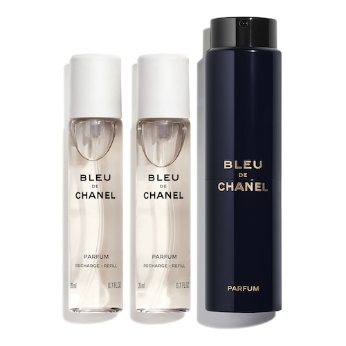 CHANEL - BLEU DE CHANEL