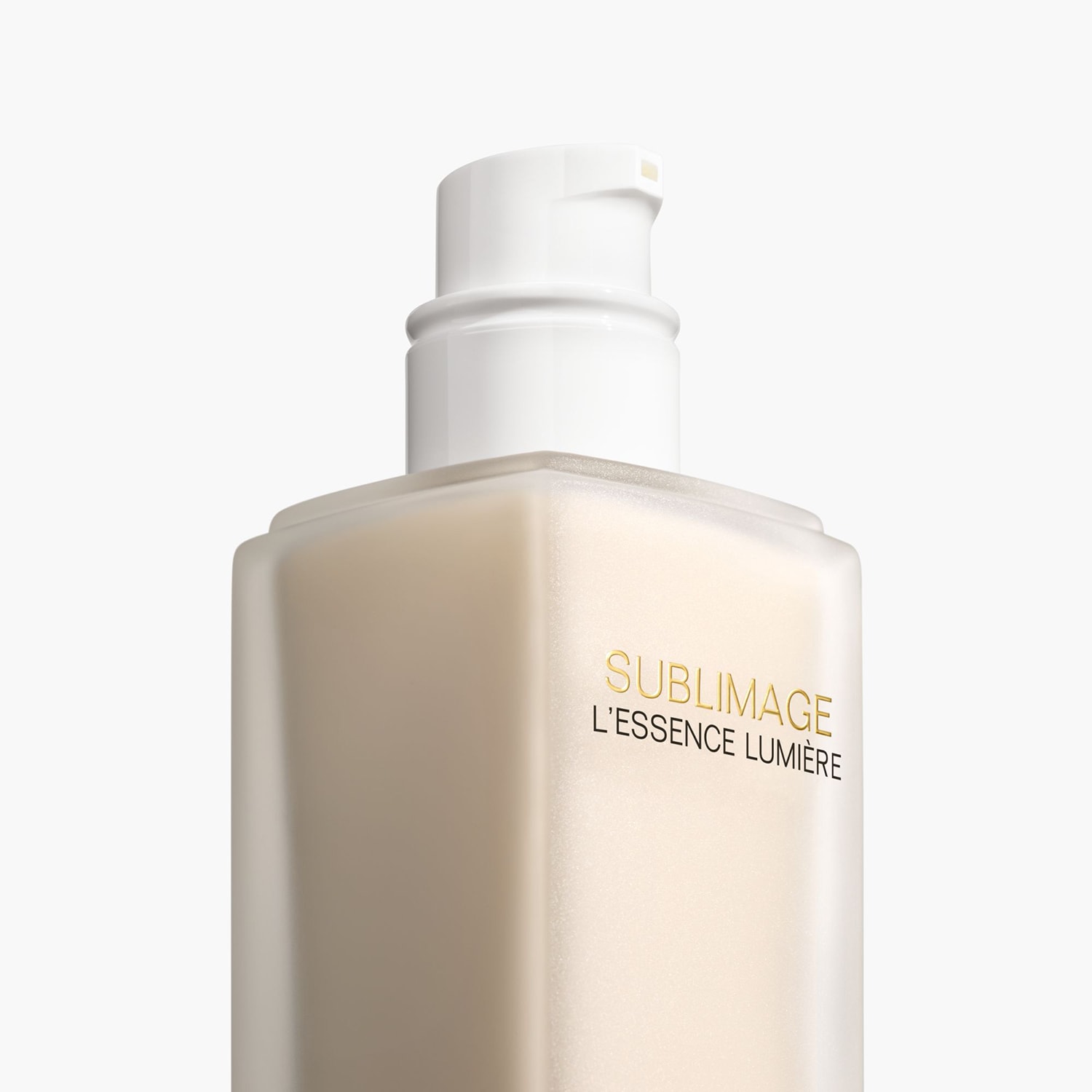 SUBLIMAGE L'ESSENCE LUMIÈRE - Ultimative Perfektion Der Haut
