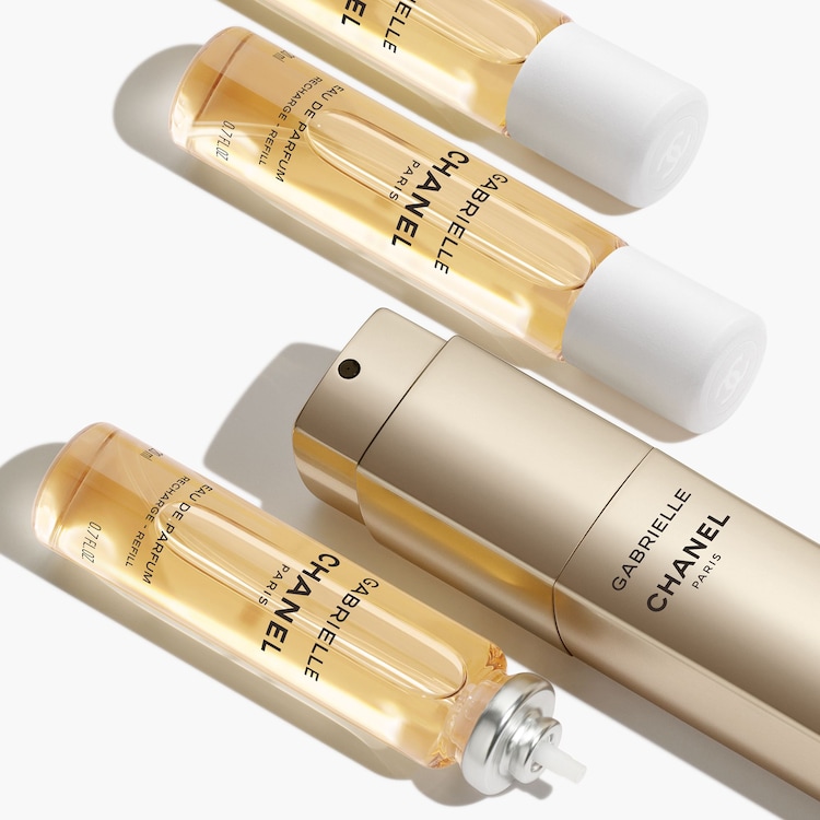 GABRIELLE CHANEL - Parfémová Voda Twist And Spray