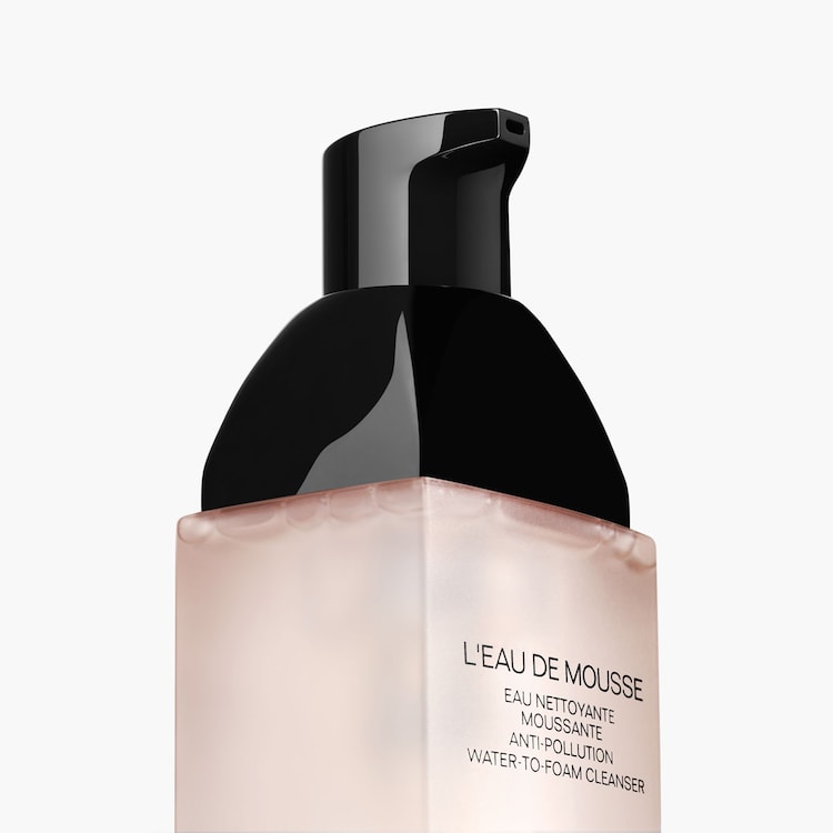 L´EAU DE MOUSSE - Pěnivá Čistící Voda