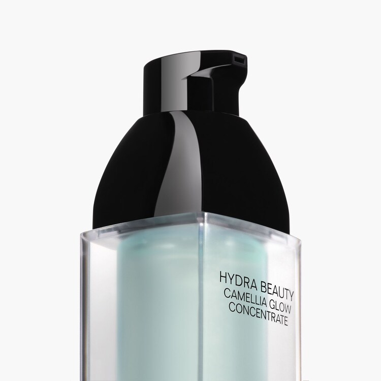HYDRA BEAUTY CAMELLIA GLOW CONCENTRATE  - Nemlendirici ve Yenileyici Konsantre