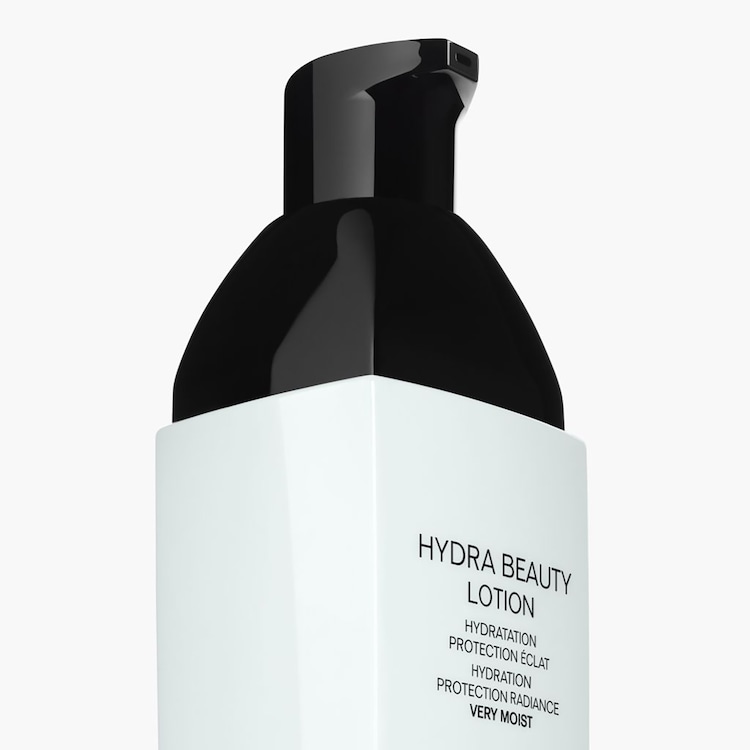 HYDRA BEAUTY LOTION VERY MOIST - Pleťová Emulze