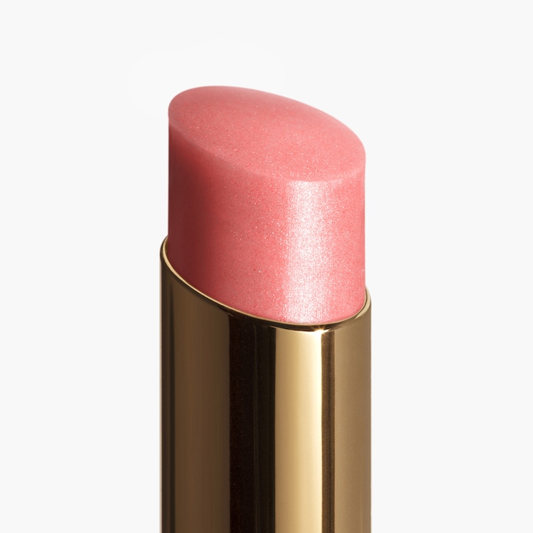 ROUGE COCO BAUME TEINTE - Barevný Balzám Na Rty