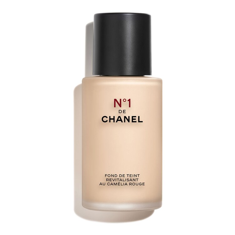  N°1 DE CHANEL - Rewitalizujący Podkład