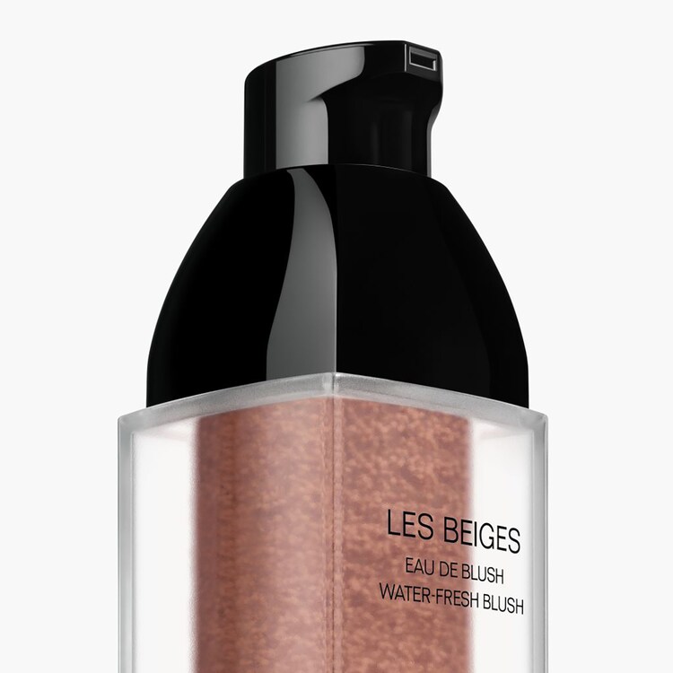 LES BEIGES - Eau de blush