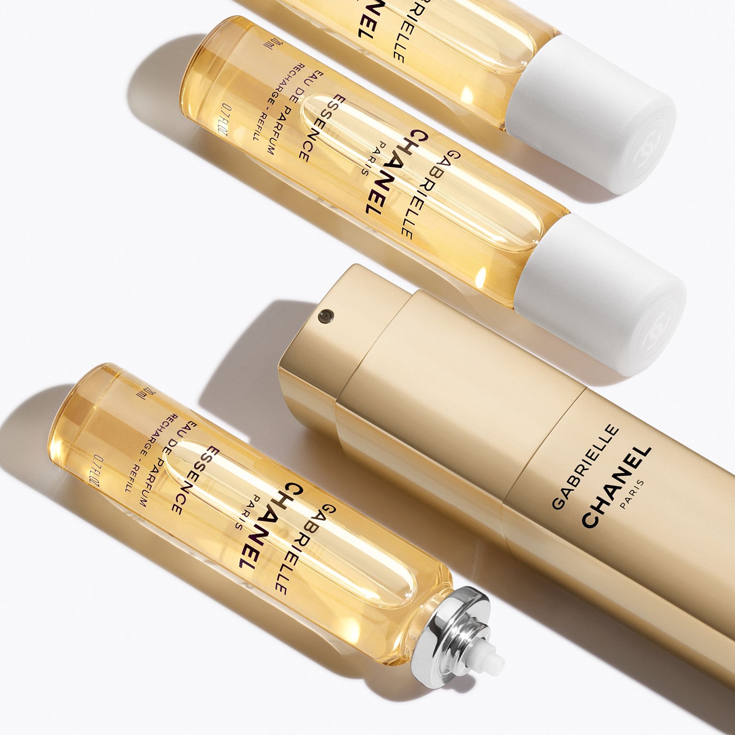 CHANEL GABRIELLE ESSENCE 3本セット GABRIELLE CHANEL ESSENCE - Twist Y Spray | CHANEL ≡ SEPHORA