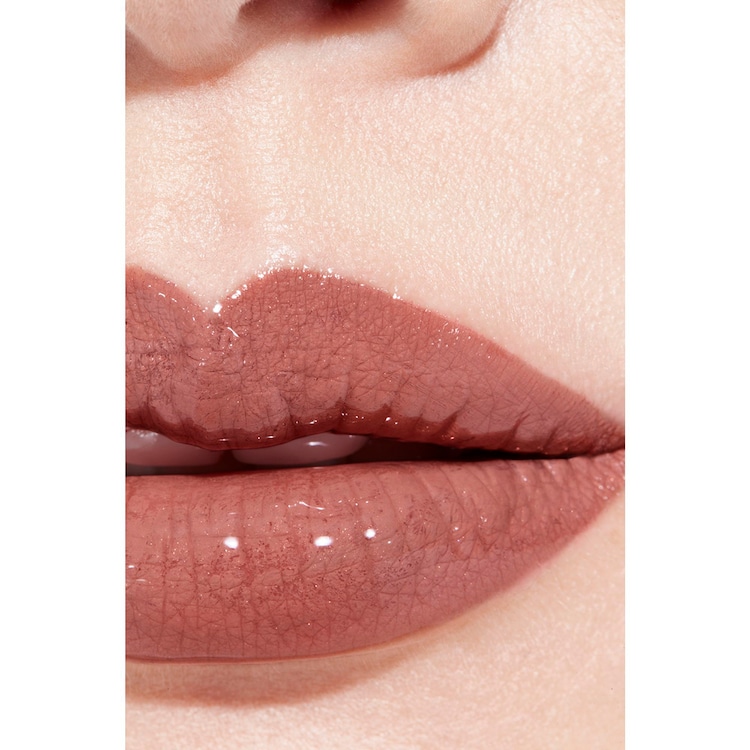 LE ROUGE DUO ULTRA TENUE - Dúo Para Labios De Larga Duración