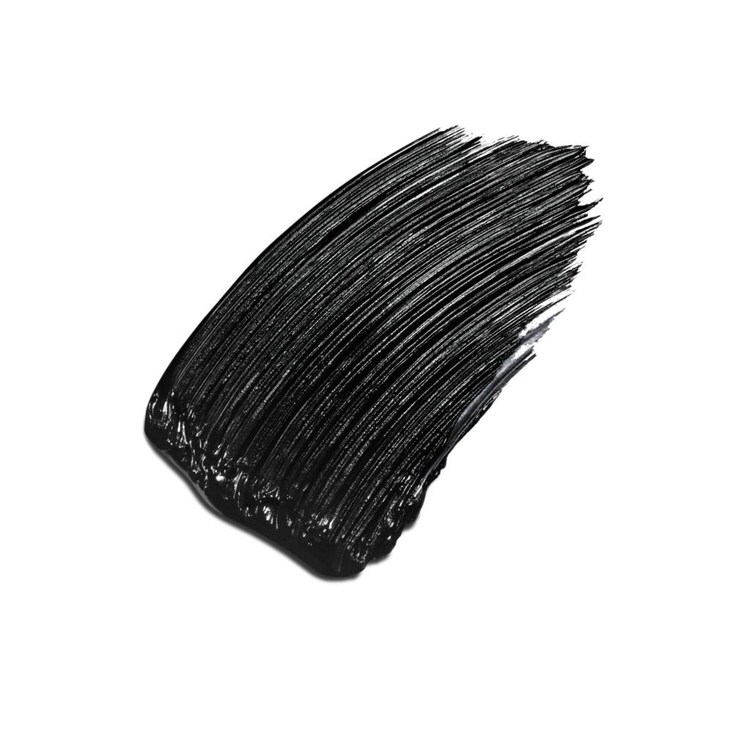 NOIR ALLURE - Die All-in-One-Mascara: Volumen, Länge, Schwung und Definition