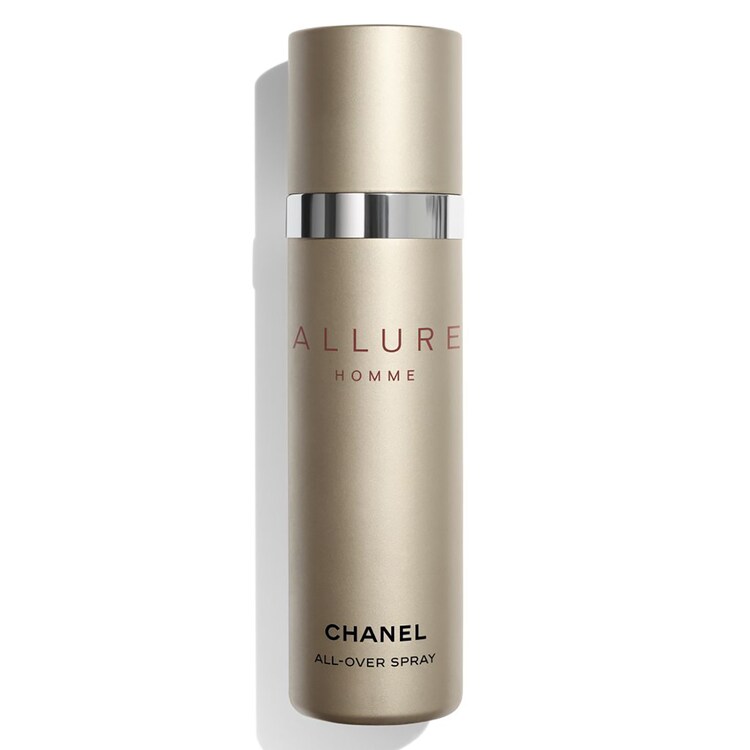 ALLURE HOMME - All-Over Spray
