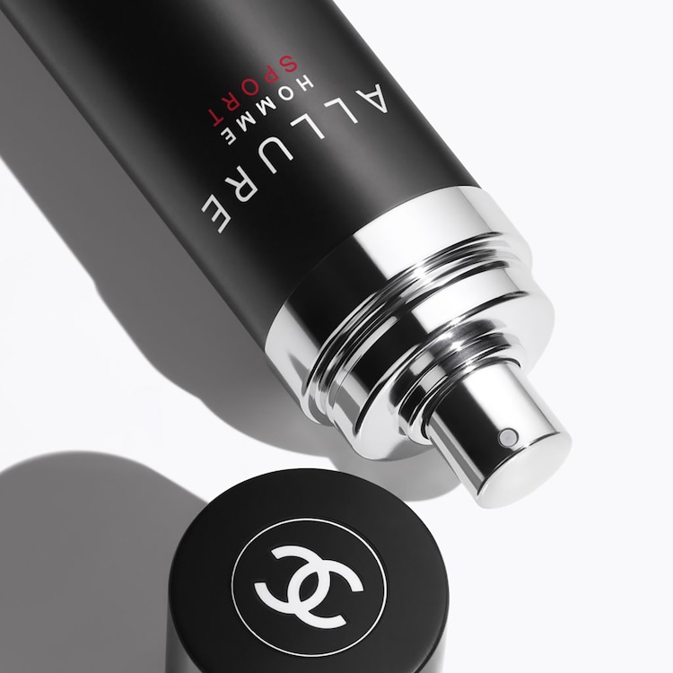 ALLURE HOMME SPORT  - All-Over Spray