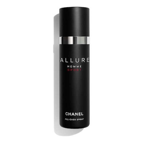 CHANEL - ALLURE HOMME SPORT ALL-OVER SPRAY