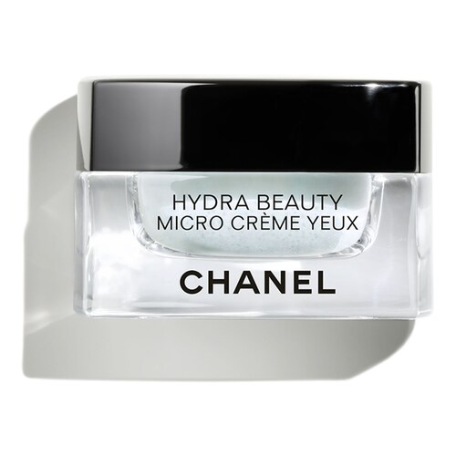 CHANEL - HYDRA BEAUTY MICRO CRÈME YEUX