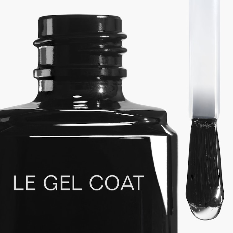 GEL COAT - Brillo Lacado. Protección Reforzada. 