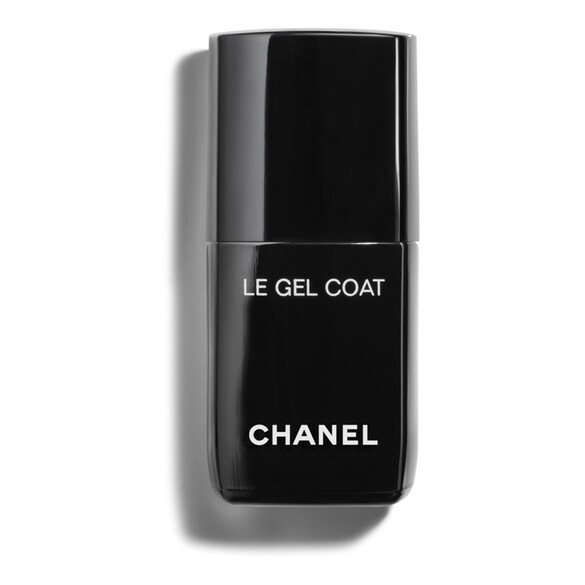 Chanel - Chanel Le Gel Coat - Brillantezza Estrema Protezione Rinforzata - le Vernis Manicure Le Gel Coat - Donna - Immagine 1