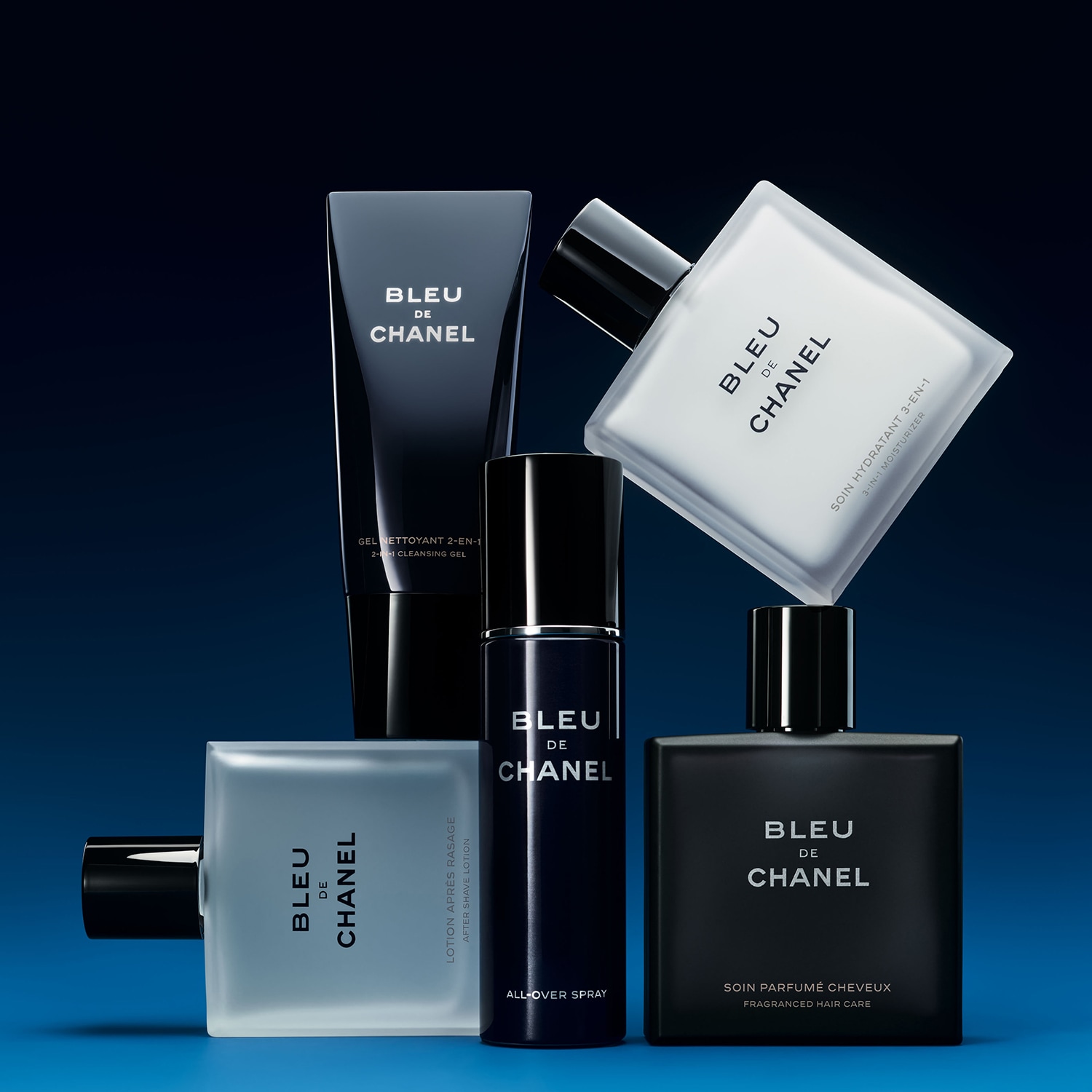 BLEU DE CHANEL - Sprey | CHANEL ≡ SEPHORA