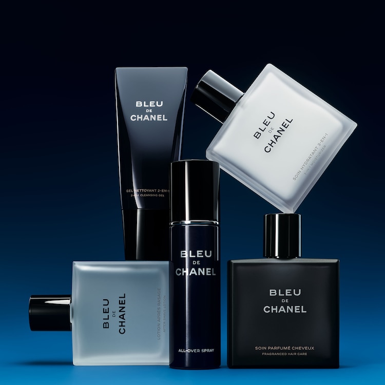 BLEU DE CHANEL -  Sprey