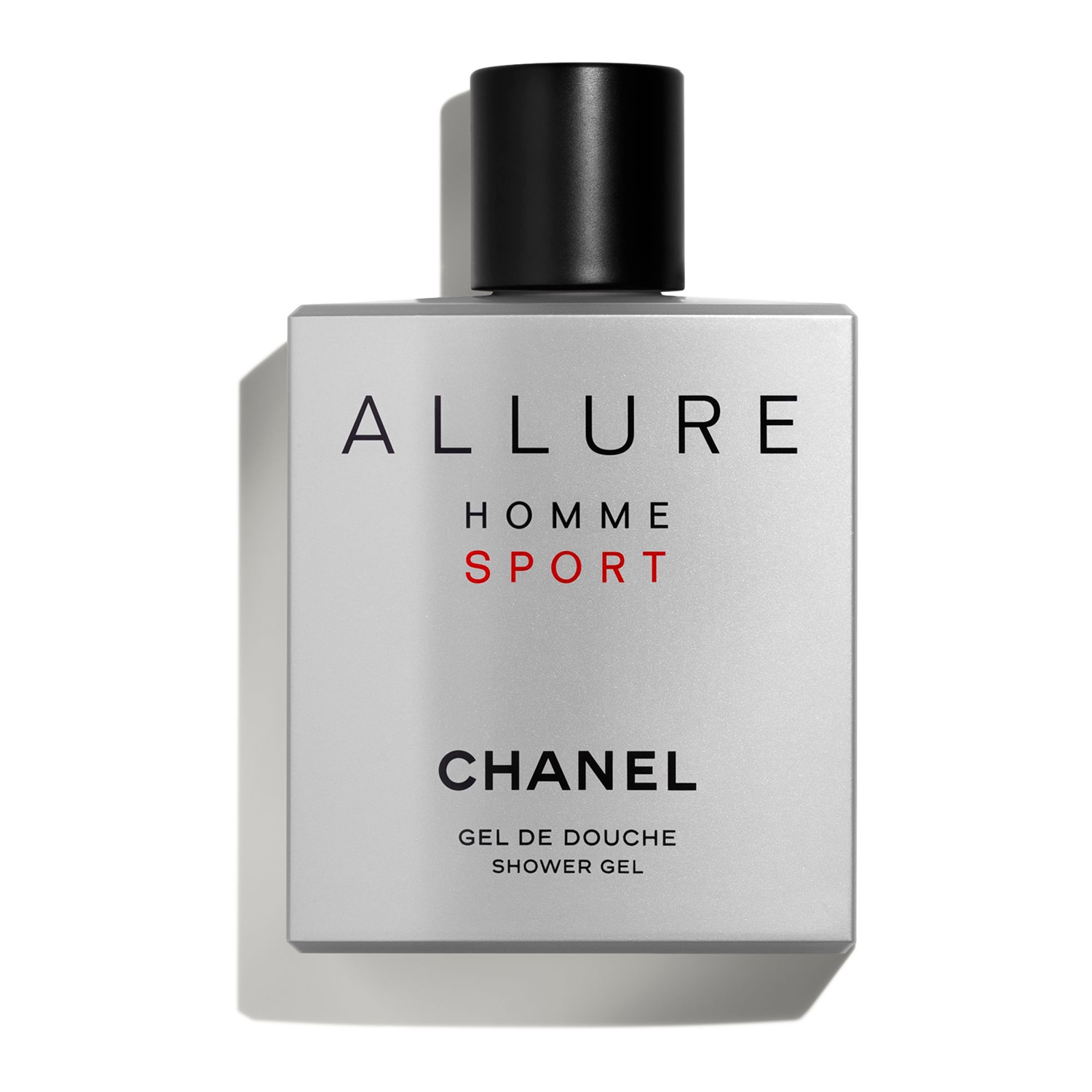 ALLURE HOMME SPORT - Duş Jeli | CHANEL ≡ SEPHORA