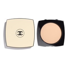 LES BEIGES - Puder Zapewniający Naturalny Efekt I Zdrowy Blask (Wkład Wymienny), CHANEL