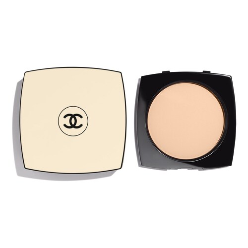 CHANEL - LES BEIGES