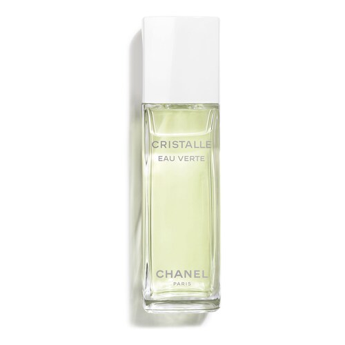 CHANEL - CRISTALLE EAU VERTE