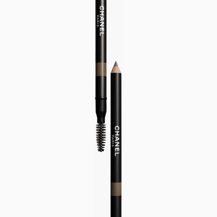 CRAYON SOURCILS - Lápiz Para Estructurar Las Cejas