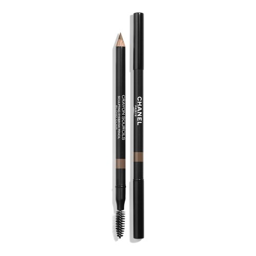 CHANEL - CRAYON SOURCILS