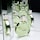 CHANCE EAU FRAÎCHE - Eau de Parfum Spray