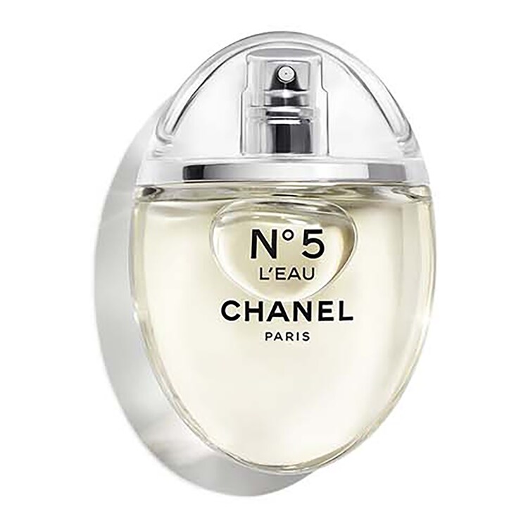 N°5 - L'Eau Edycja Limitowana