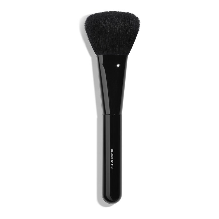 PINCEAU BLUSH N°110 - Pędzel Do Różu 