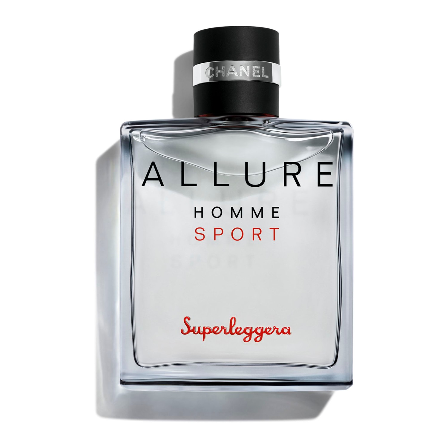 ALLURE HOMME SPORT SUPERLEGGERA - Eau De Parfum | CHANEL ≡ SEPHORA