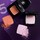 LES TAROTS DE CHANEL - Mattes Puder-Rouge