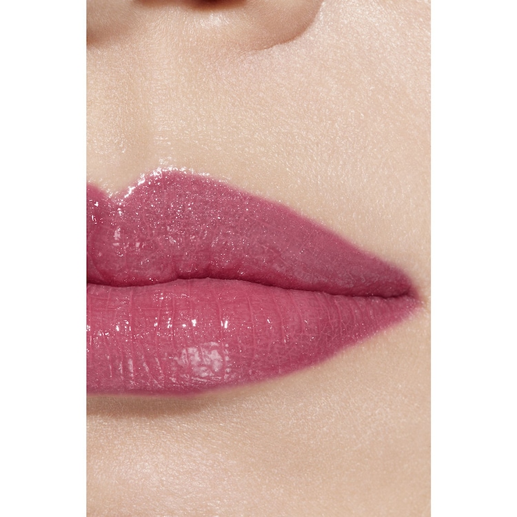 ROUGE COCO BAUME - Verschönernder Lippenbalsam Mit Individueller Farbintensität