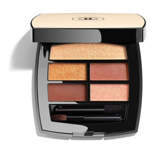 CHANEL - LES BEIGES PALETTE REGARD