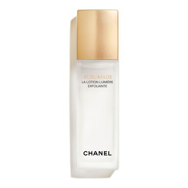 CHANEL - SUBLIMAGE LA LOTION LUMIÈRE EXFOLIANTE