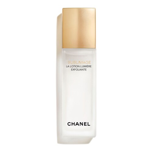 CHANEL - SUBLIMAGE LA LOTION LUMIÈRE EXFOLIANTE