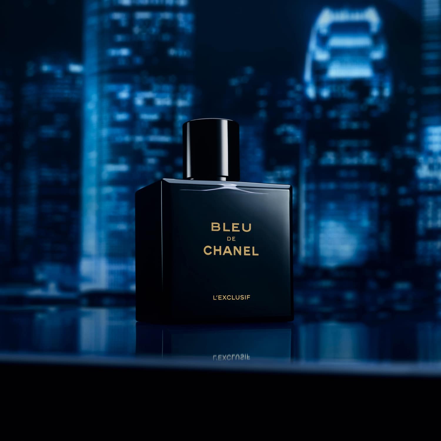 BLEU DE CHANEL - L'exclusif | CHANEL ≡ SEPHORA