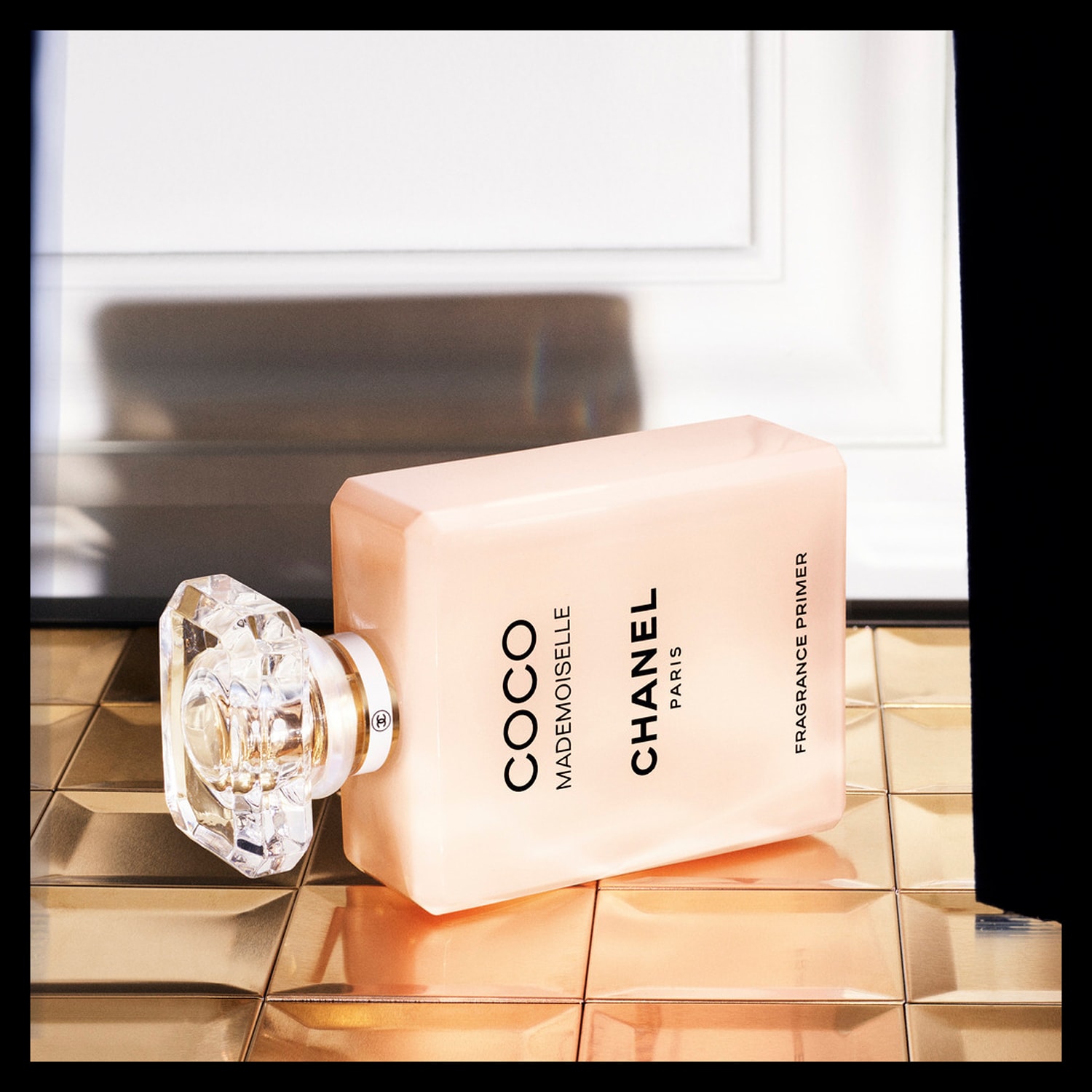COCO MADEMOISELLE - Fragrance Primer | CHANEL ≡ SEPHORA