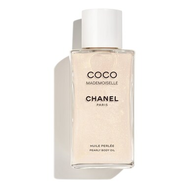 CHANEL - COCO MADEMOISELLE