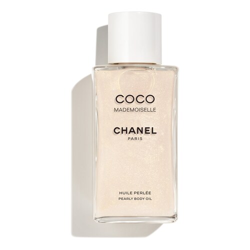 CHANEL - COCO MADEMOISELLE